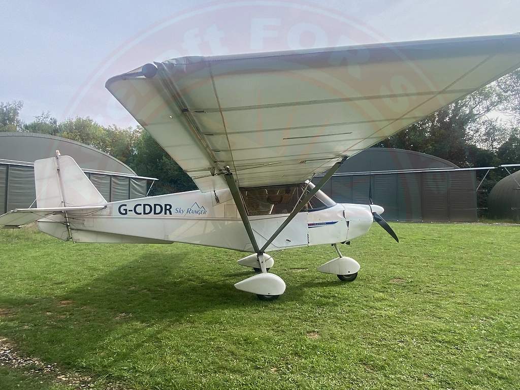 Skyranger Classic