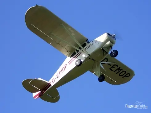 Piper PA-22 Tri-Pacer