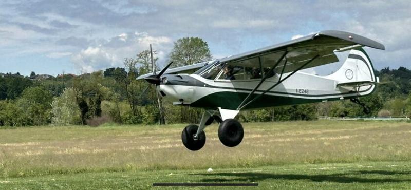 Savage Norden 915 iS