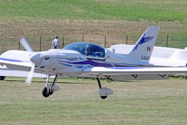 Corvus Aerospace Phantom