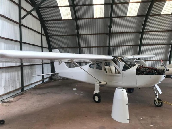 Tecnam P92