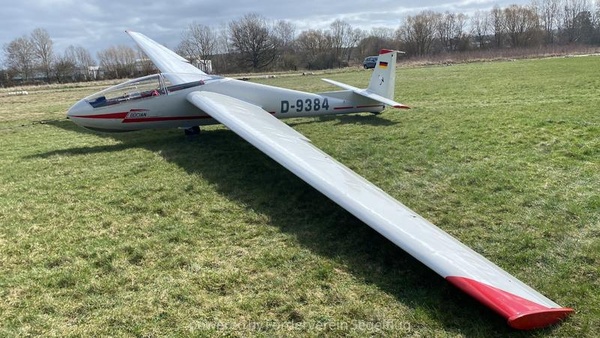 PZL Bocian