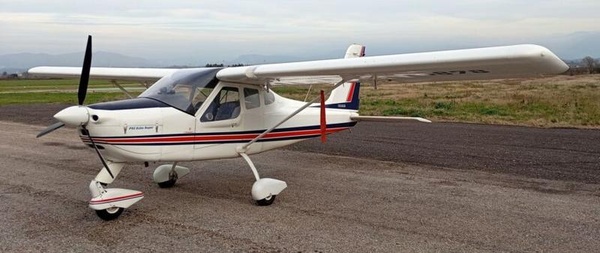 Tecnam P92