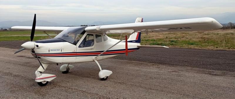 Tecnam P92