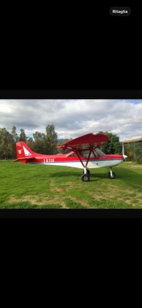 Cetus Aero 800