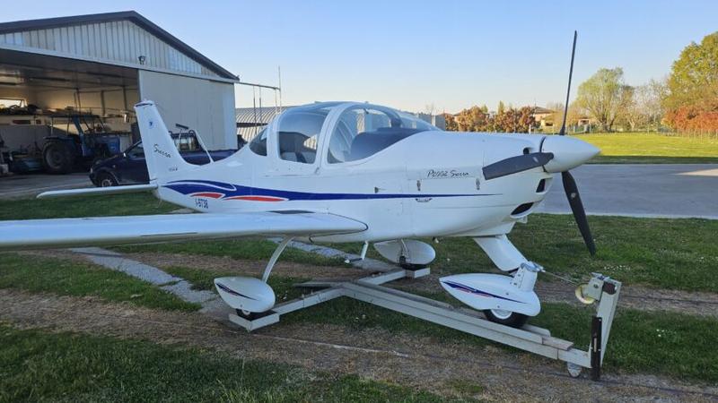 Tecnam P2002
