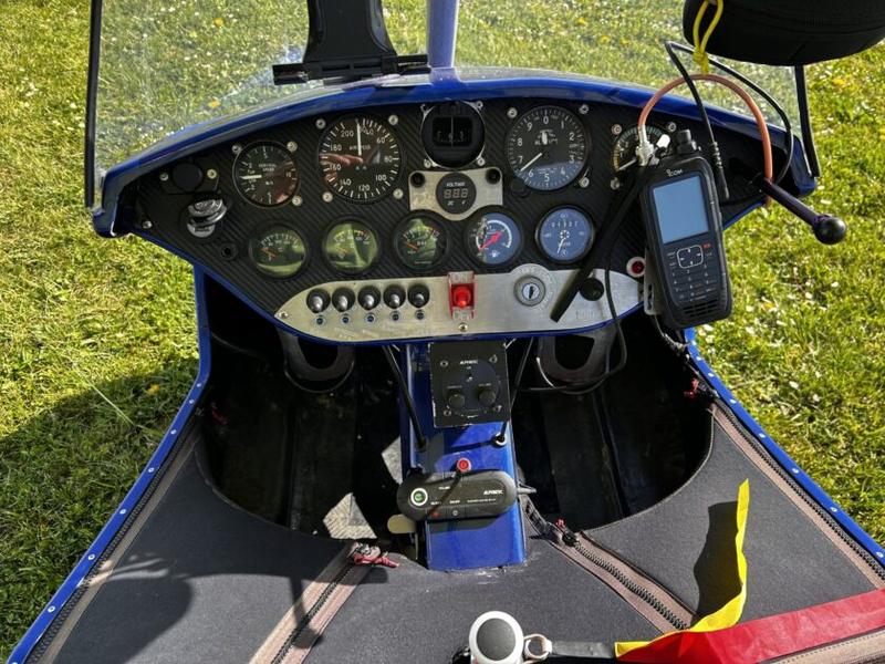 Aircreation Tanarg