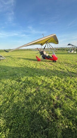 Air Création Skypper