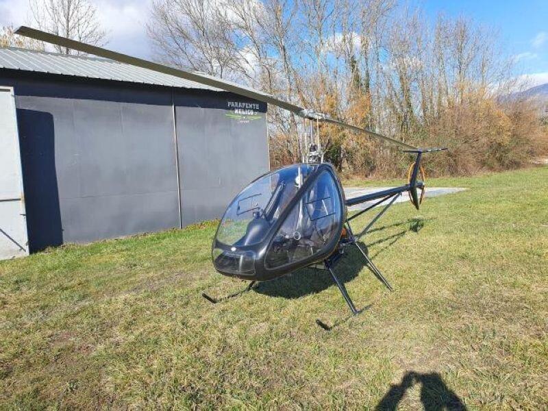 DYNALI H3 912IS