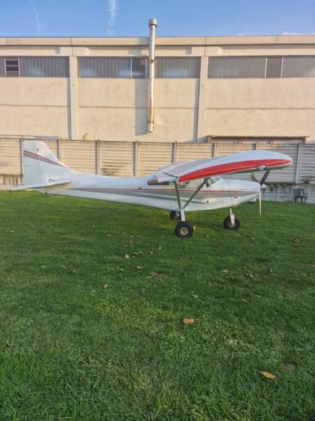 MXP Tumaco MXP 140