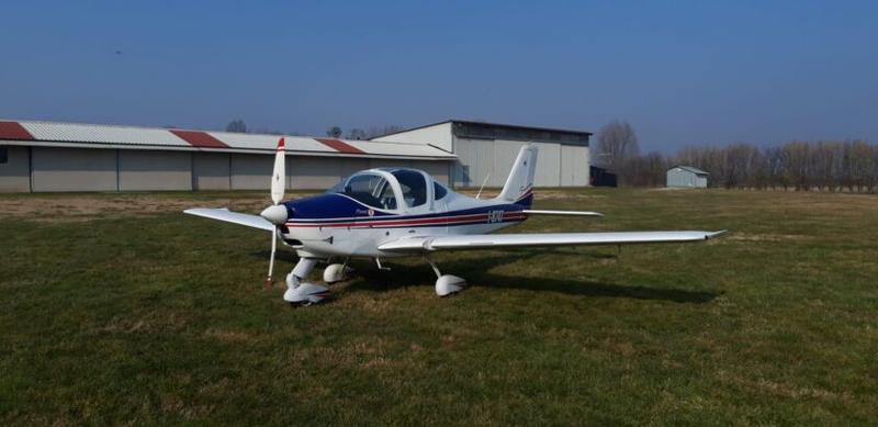 Tecnam P2002