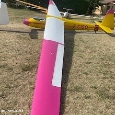 Alexander Schleicher Ka 6