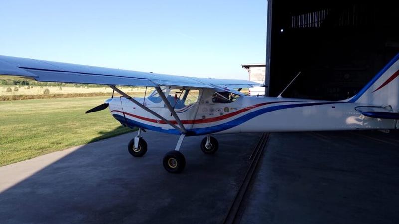 Aeroeast MXP Tayrona