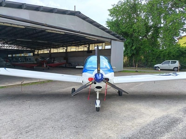Texan Fly Syntesis