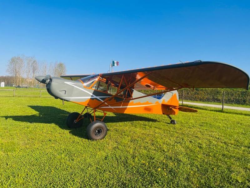 ZLIN AERO Savage Classic