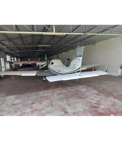Tecnam P2002