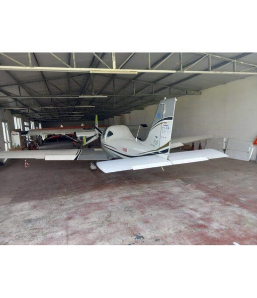 Tecnam P2002