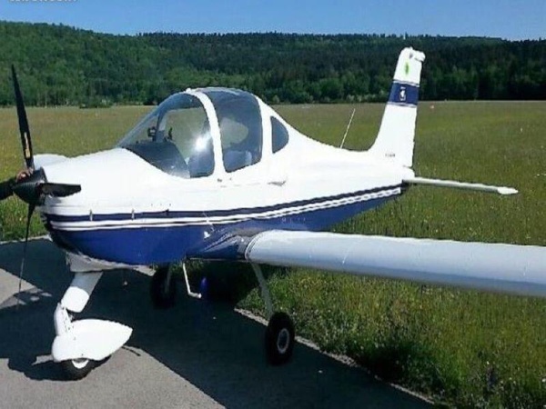 Tecnam P96 GOLF