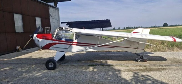 Avid Flyer