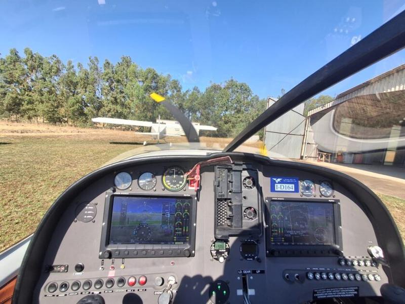 Skyleader 600 Turbo