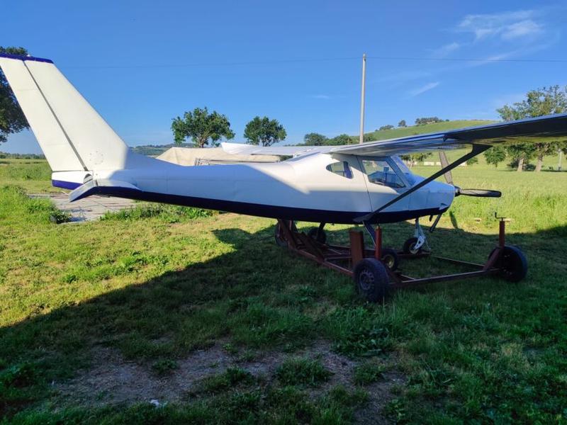 Coavio BF 2000