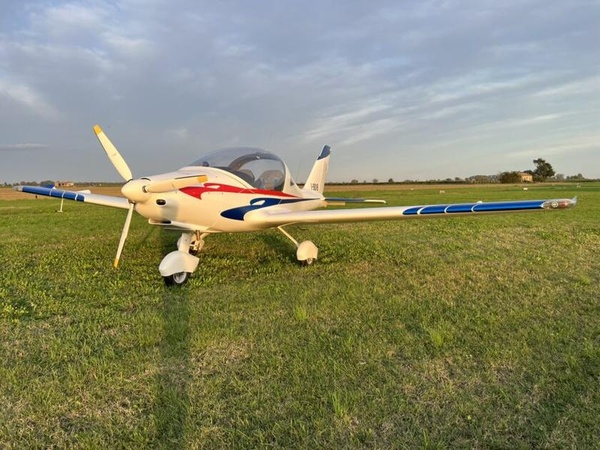 TL Ultralight TL-2000 Carbon Avanzato