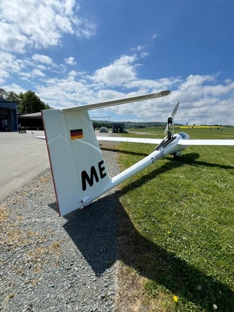 Alexander Schleicher ASH 30 Mi