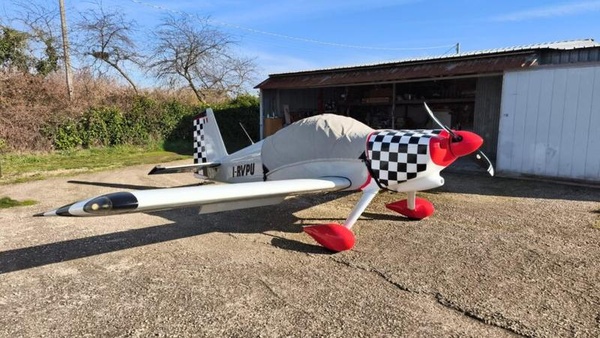 Vans RV7