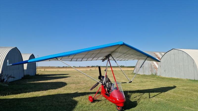 Air Création GT BI