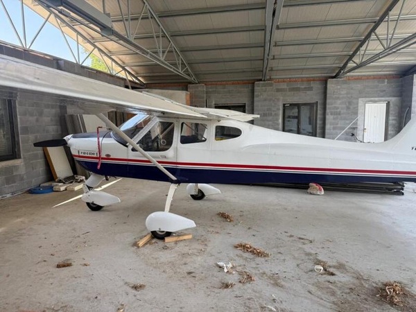 Tecnam P92