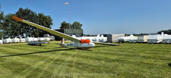Alexander Schleicher Ka-7