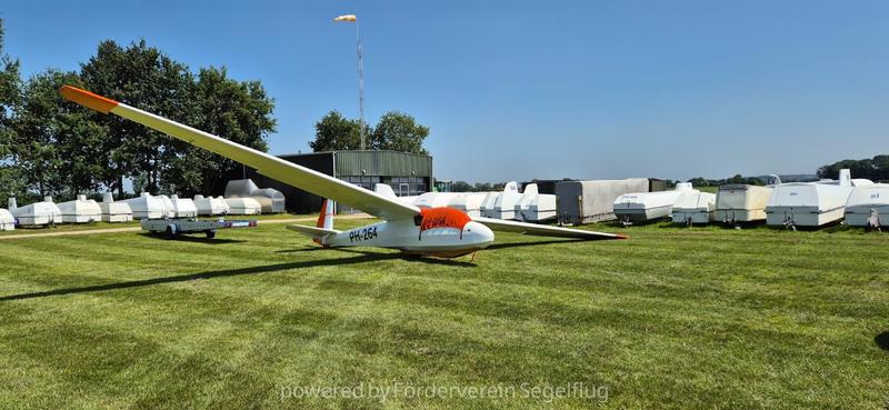 Alexander Schleicher Ka-7