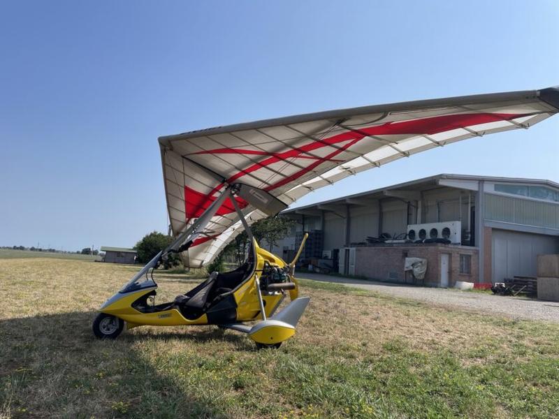 Air Création TANARG 912 Bionix2 13