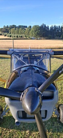 Avid Flyer Heavy hauler
