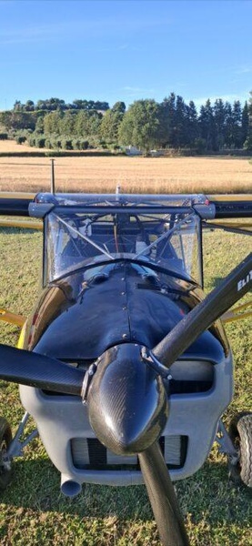 Avid Flyer Heavy hauler