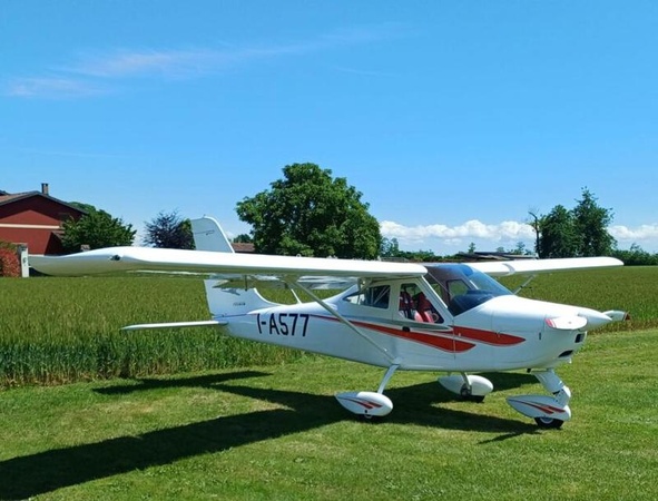 Tecnam P92