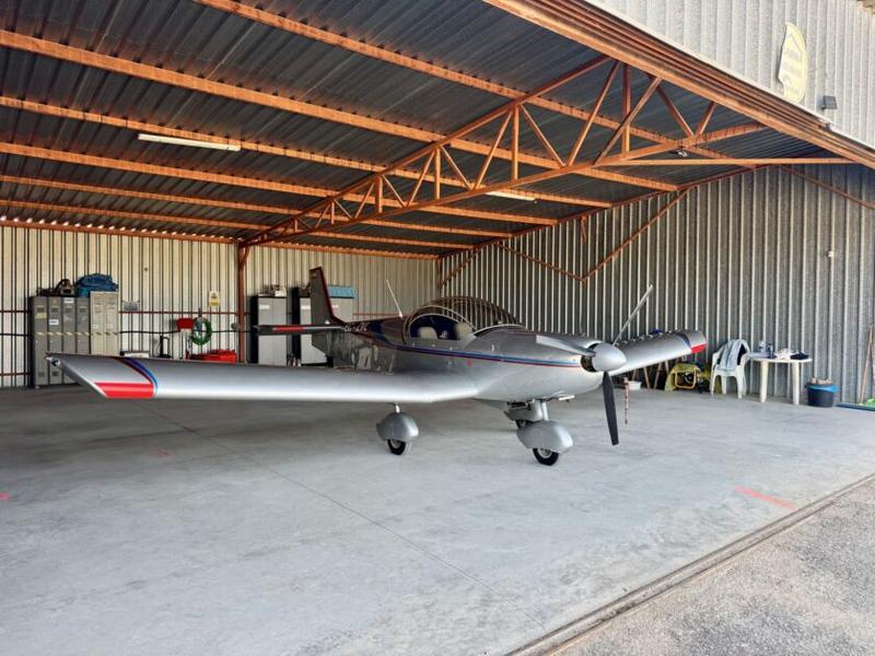 Zenair 601HD