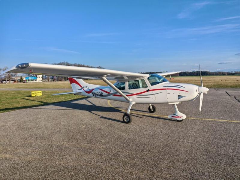 TL Ultralight TL-3000 Sirius