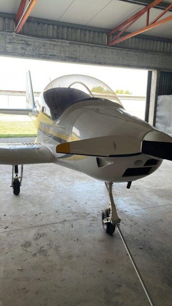 Cetus Aero 200