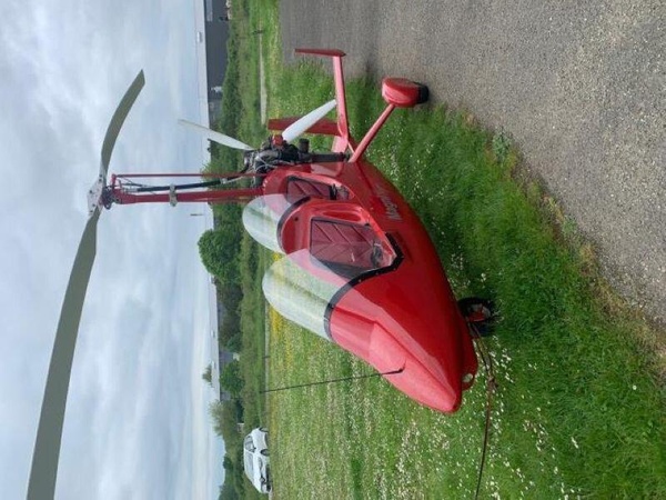MAGNI TANDEM 914