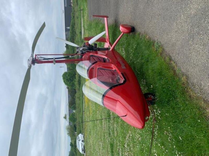 MAGNI TANDEM 914