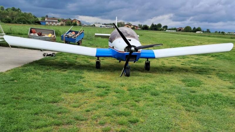 Zenair 601