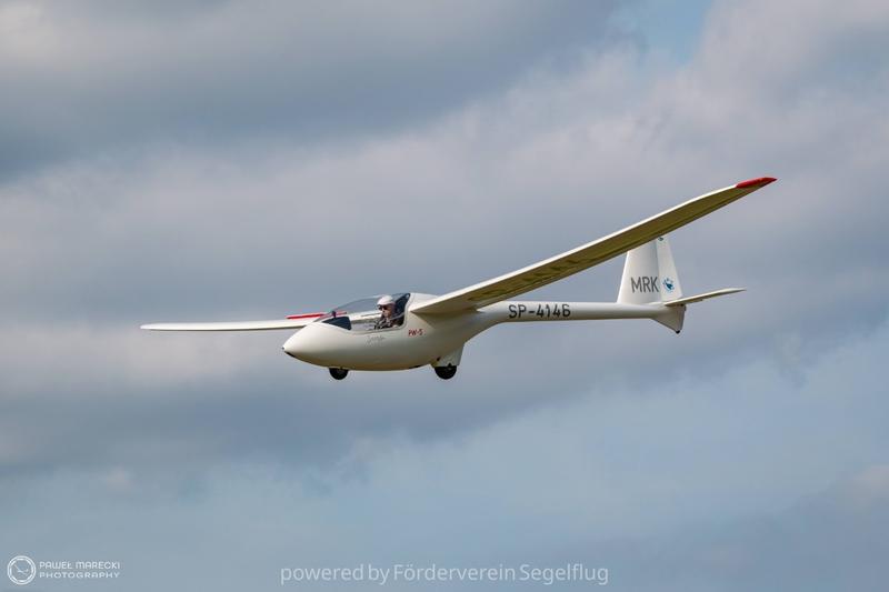 PZL PW-5 13,5m