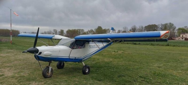 Zenair CH 701