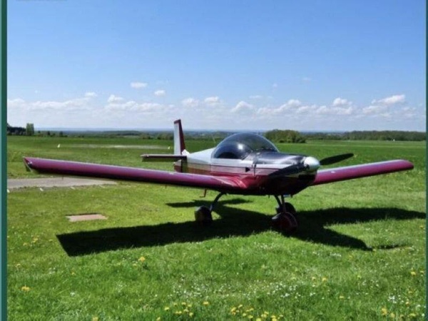 Zenair 601 XL