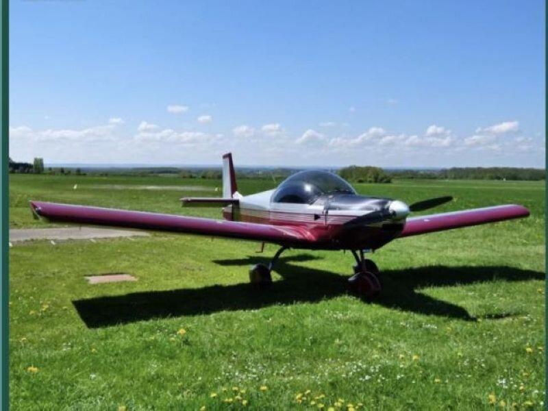 Zenair 601 XL