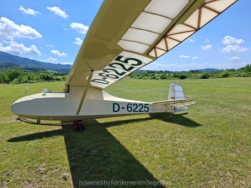Avro Baby