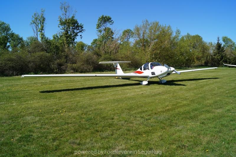 Grob G 109