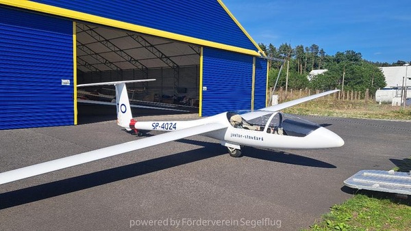 SZD SZD-41 Standard export