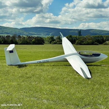 Alexander Schleicher ASW 24